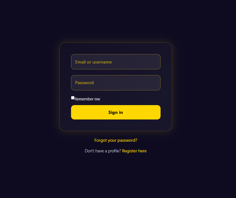 Checkout page thumbnail