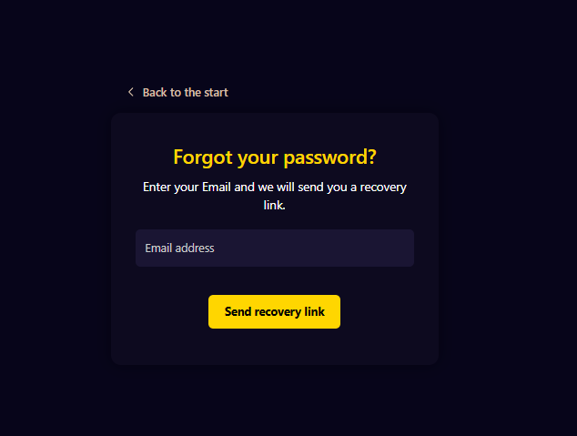 Checkout page thumbnail