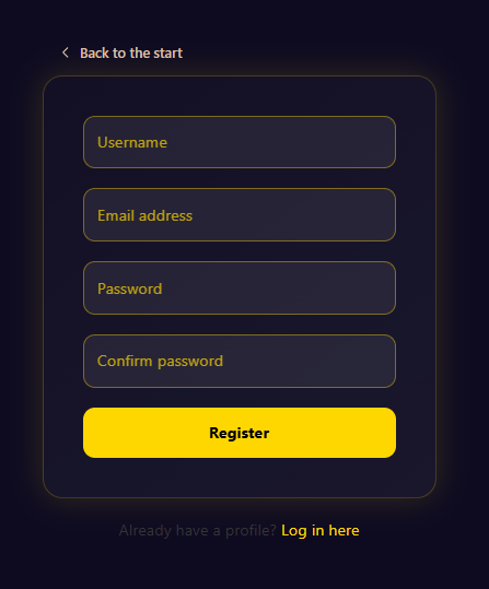 Checkout page thumbnail